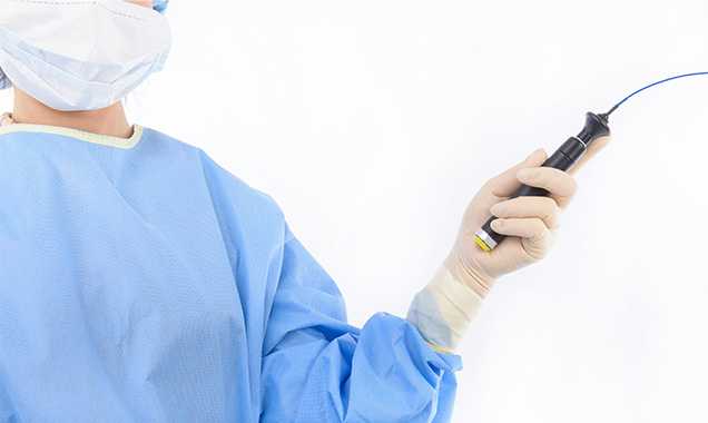 Catheter ablation photo