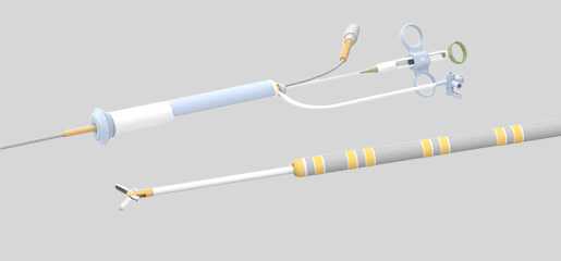 Medinice EP Bioptom
