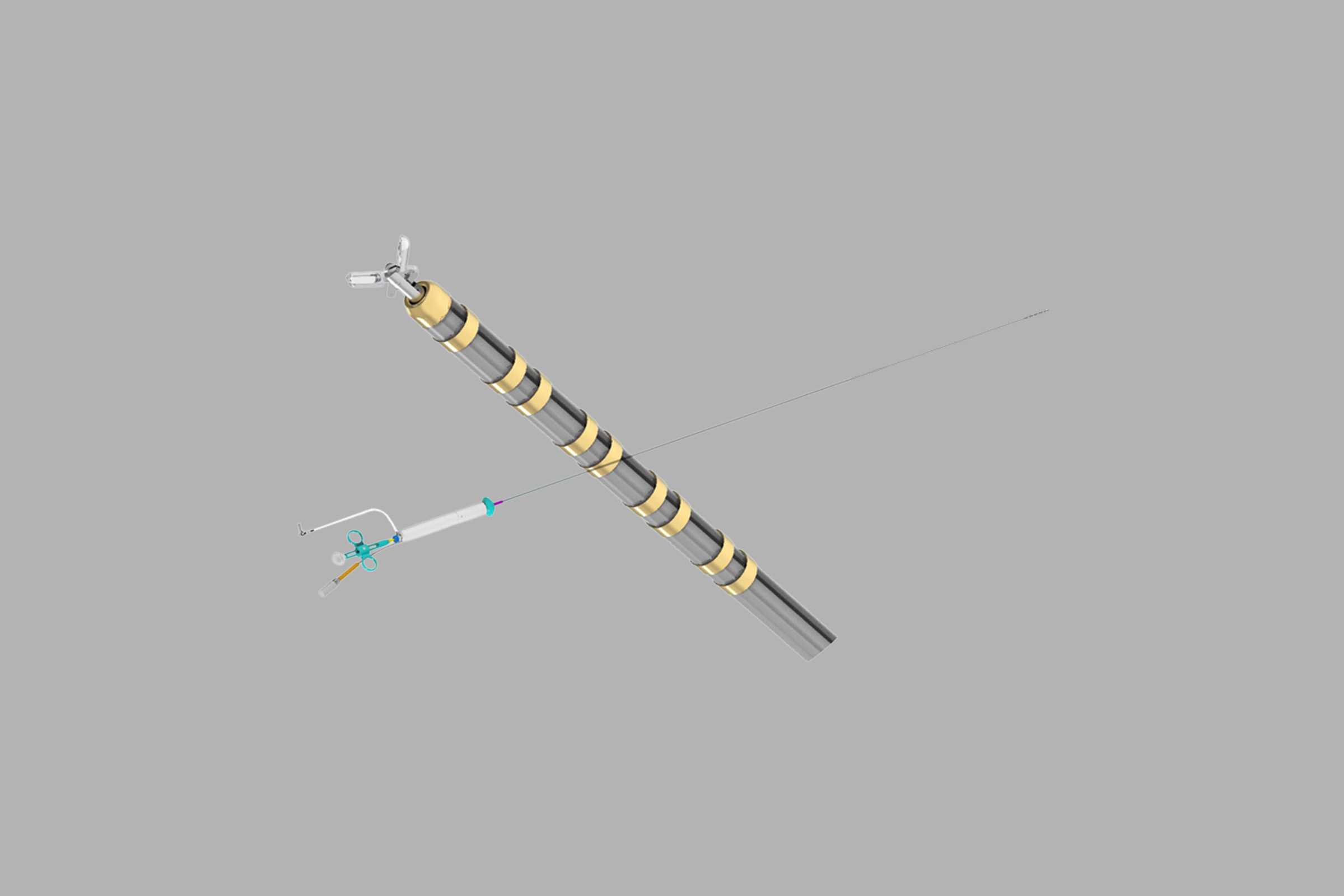 Medinice EP-Bioptom