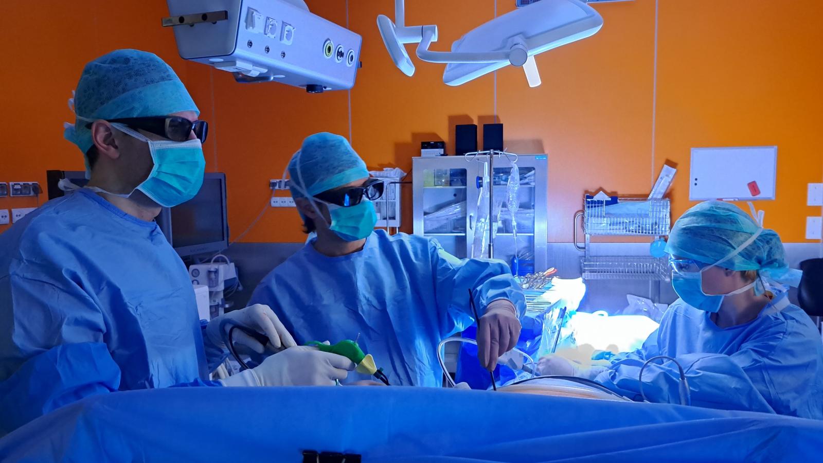 Medinice Completes CoolCryo Clinical Investigation and 6-Month Patient Follow-Up
