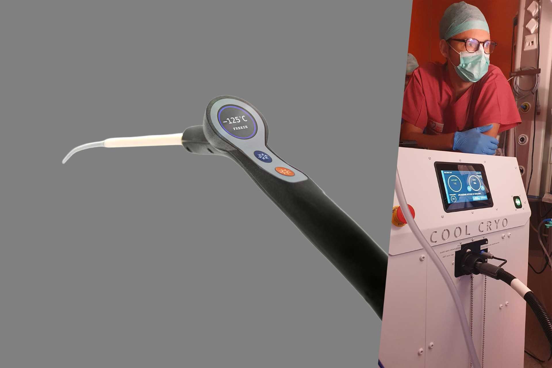 CoolCryo photo